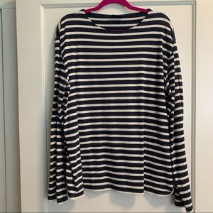 MERIDIEN MODERNE
Original Breton Shirt